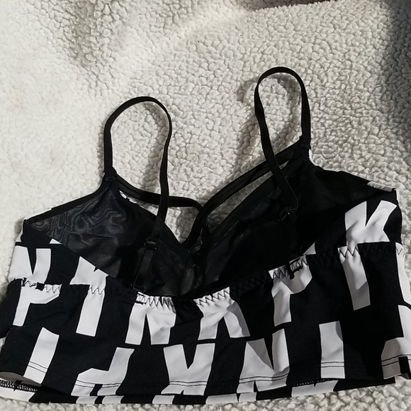 Victoria's Secret PINK bralette! - Picture 2 of 7